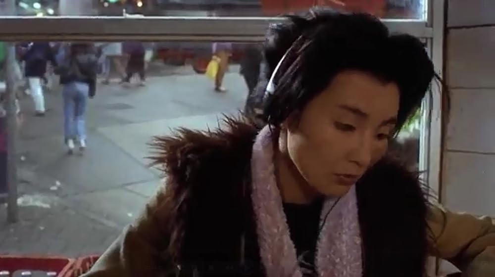 チャイニーズ・ボックスの画像