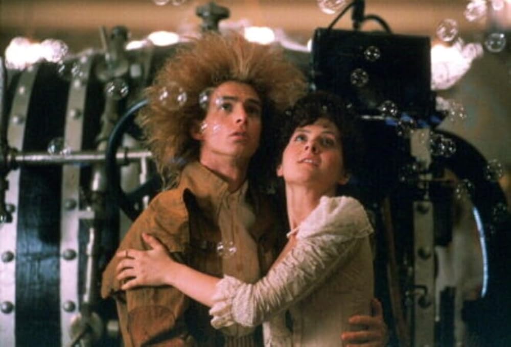 ヤング・アインシュタインの画像