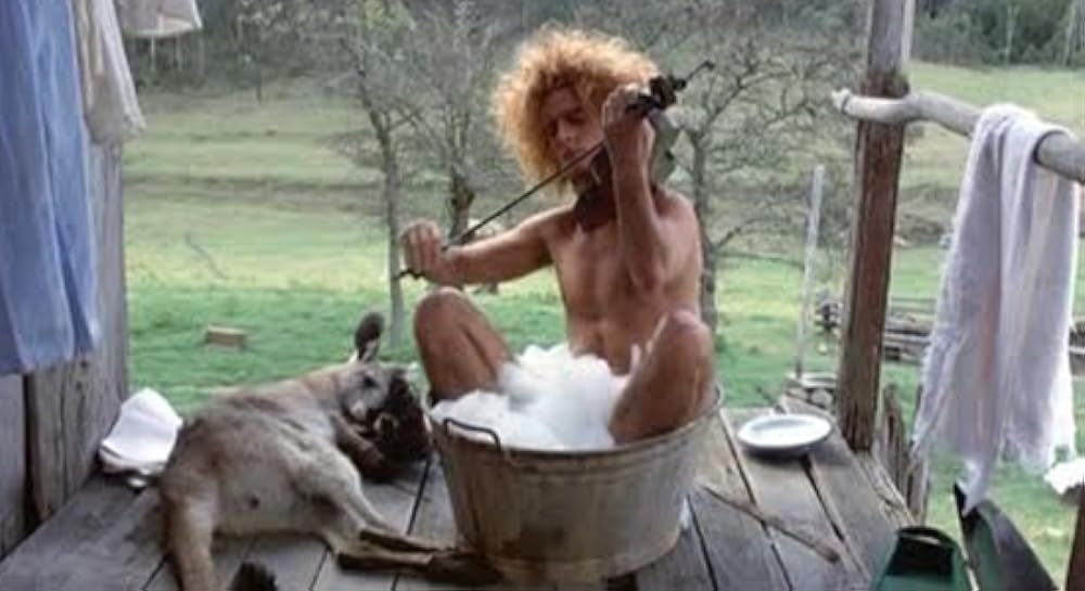 ヤング・アインシュタインの画像