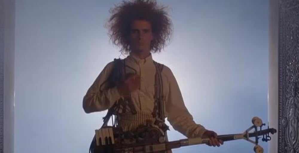 ヤング・アインシュタインの画像