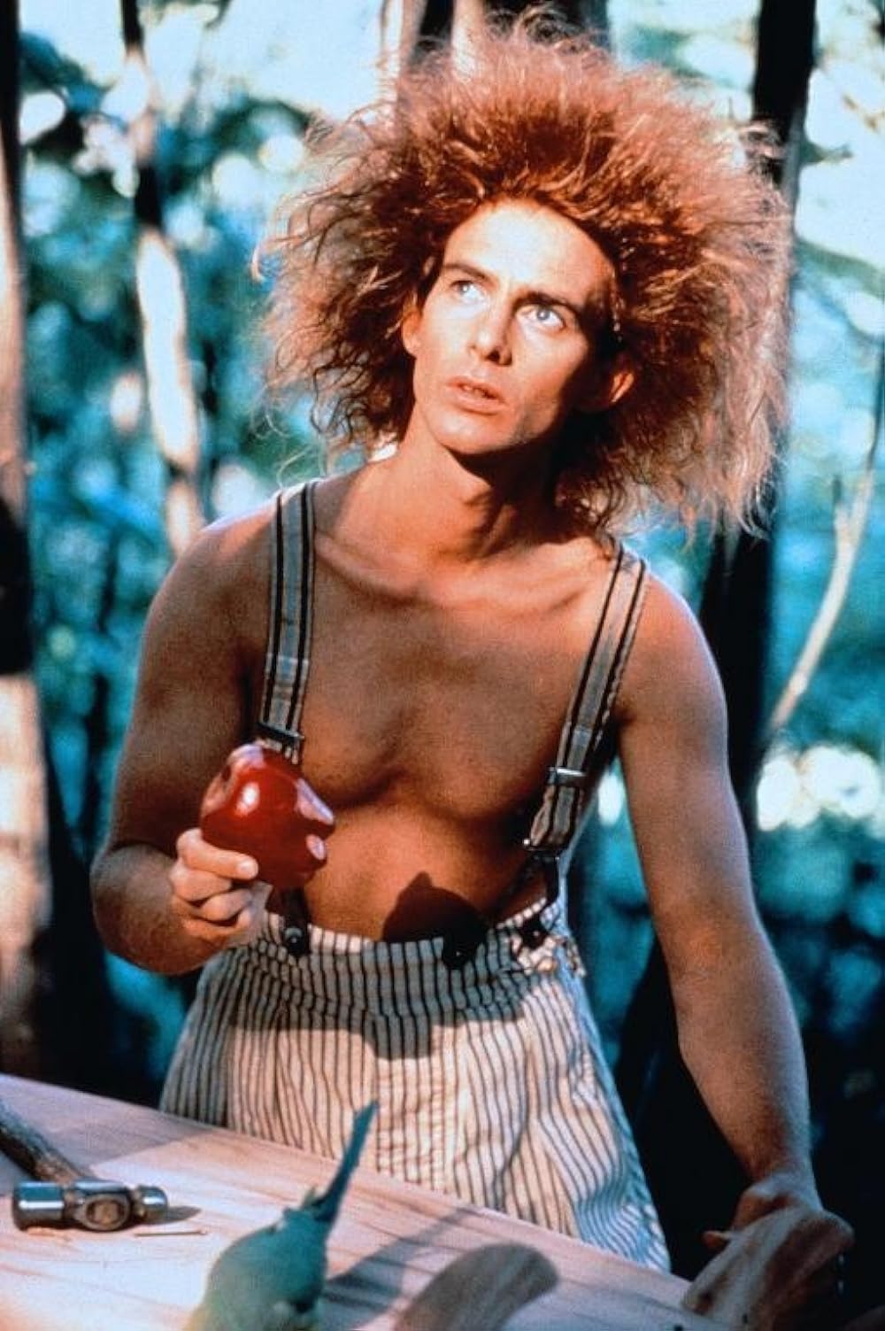 ヤング・アインシュタインの画像