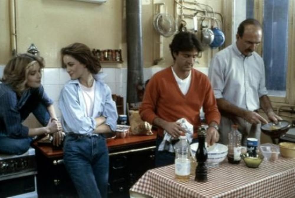 優しく愛しての画像