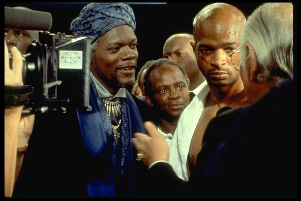 ファイト・マネーの画像