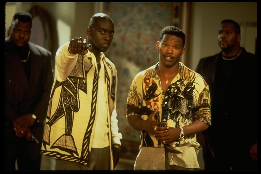 ファイト・マネーの画像