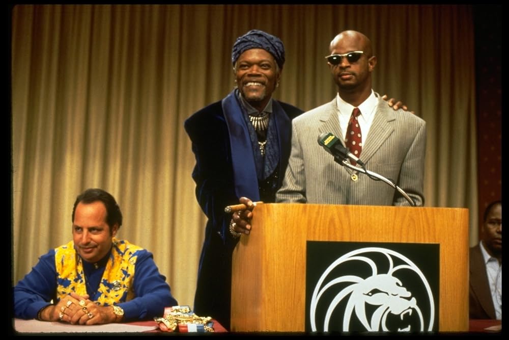 ファイト・マネーの画像