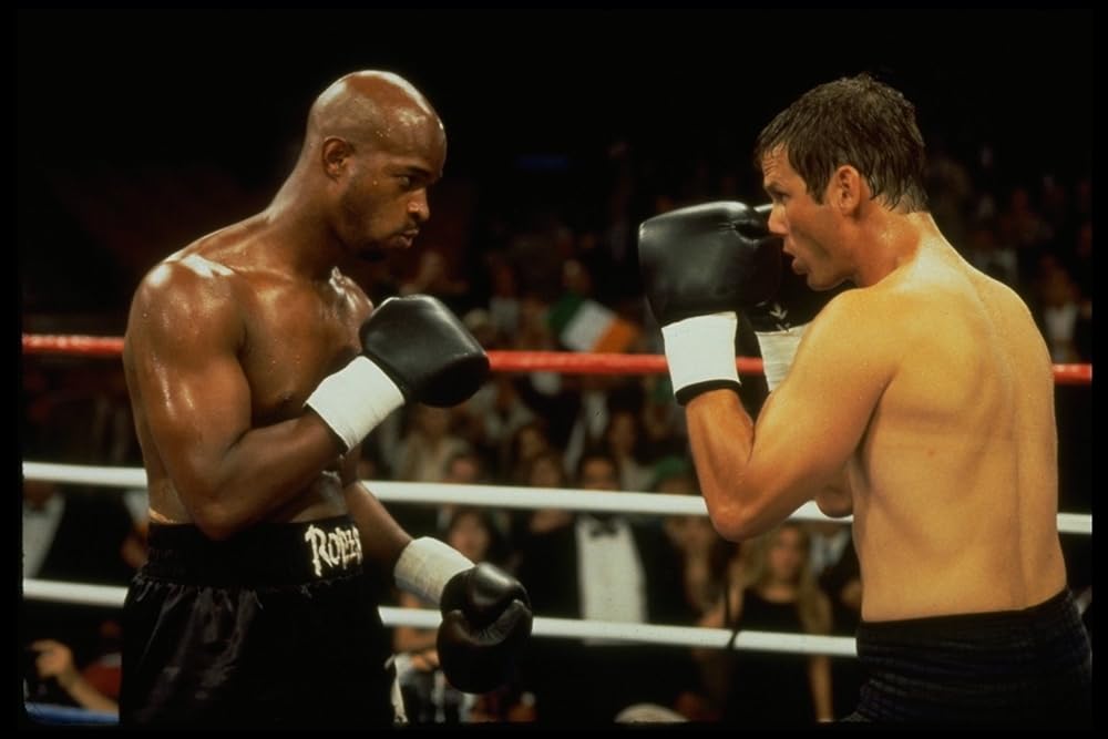 ファイト・マネーの画像