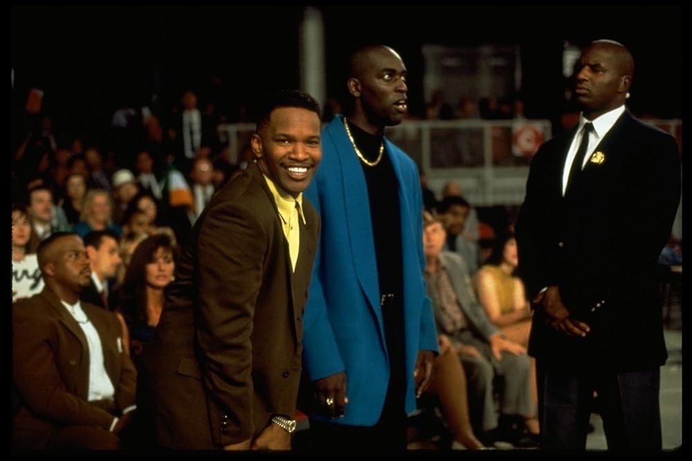 ファイト・マネーの画像