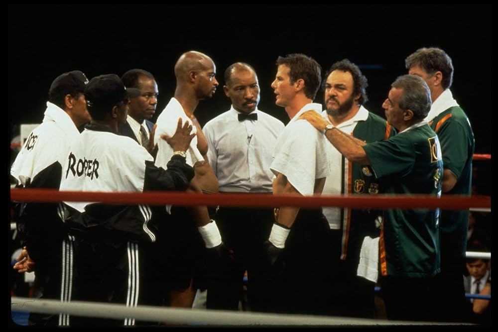 ファイト・マネーの画像