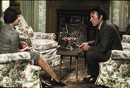 「エクウス」リチャード・バートン & ジョーン・プロウライトの画像