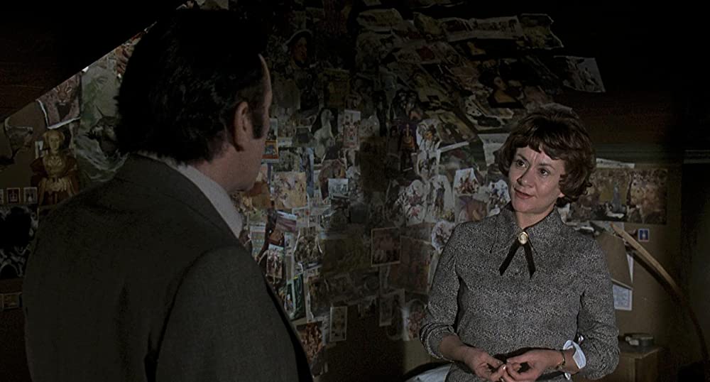 「エクウス」ジョーン・プロウライトの画像