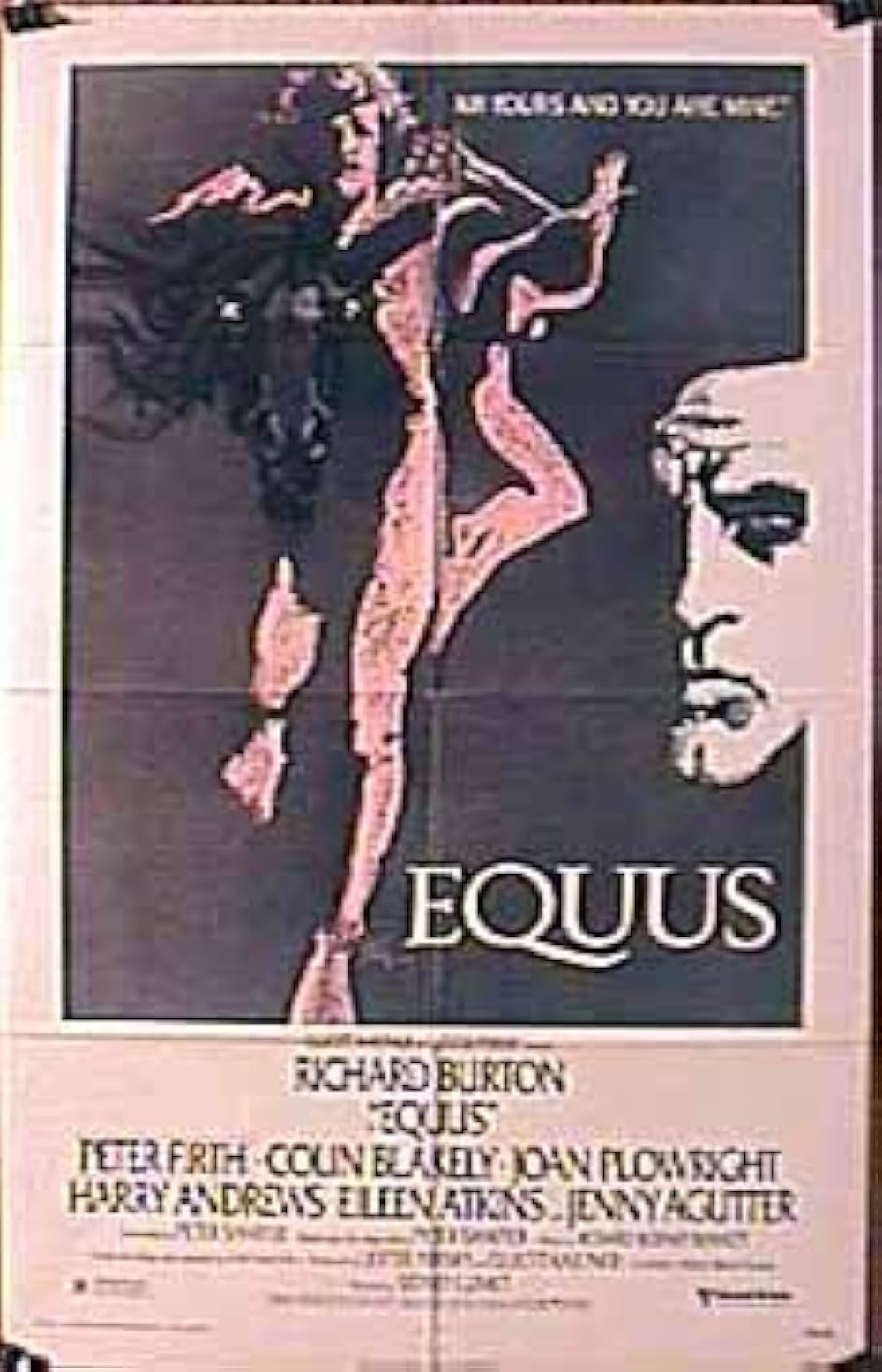 エクウスの画像