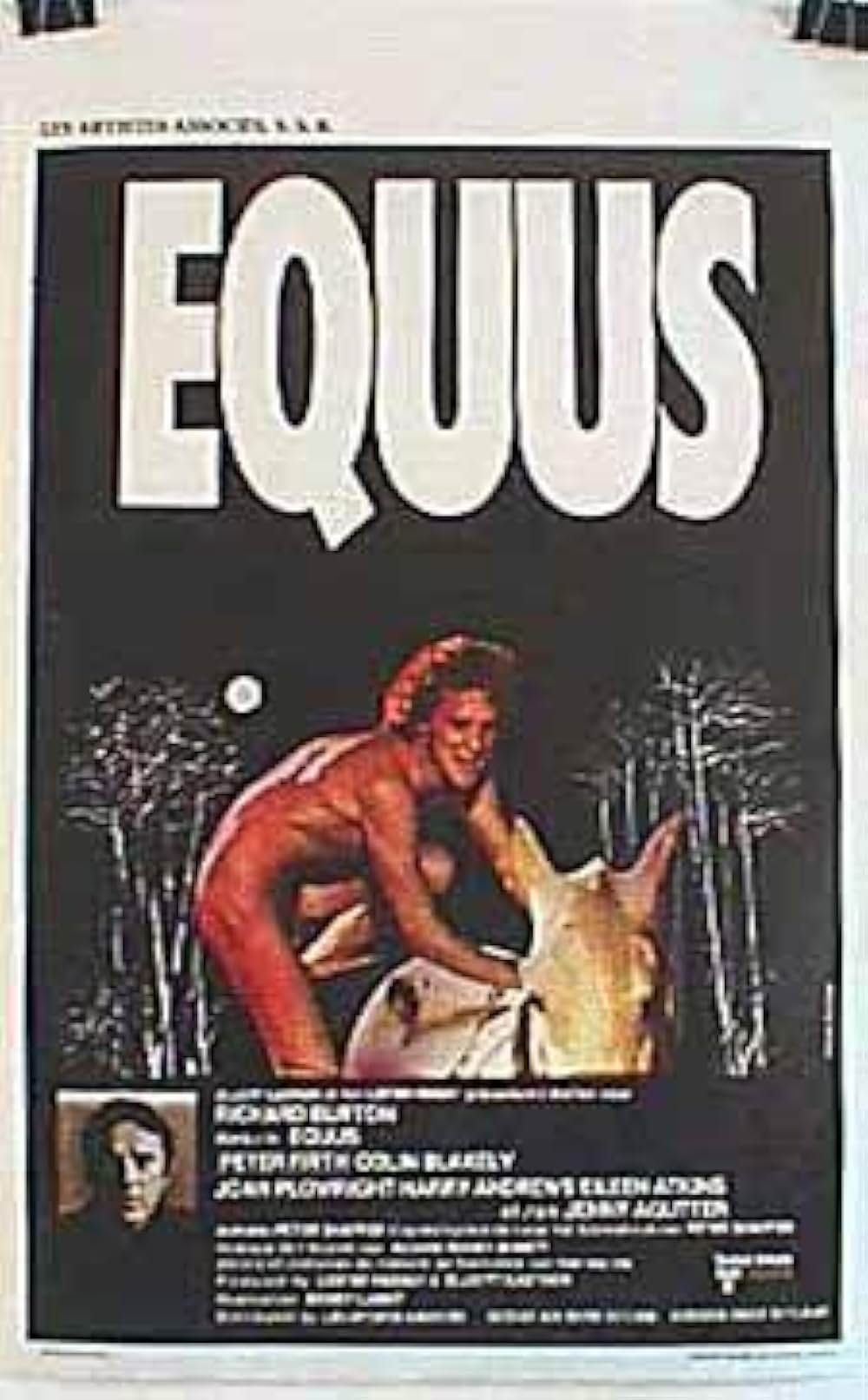 エクウスの画像