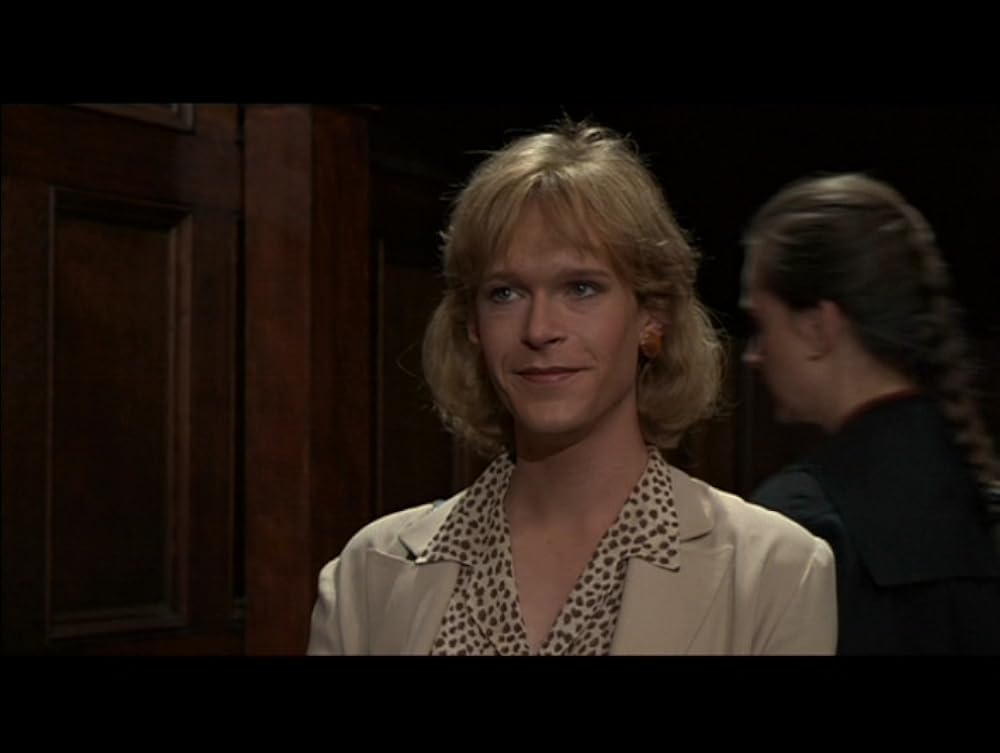 ディファレント・フォー・ガールズの画像