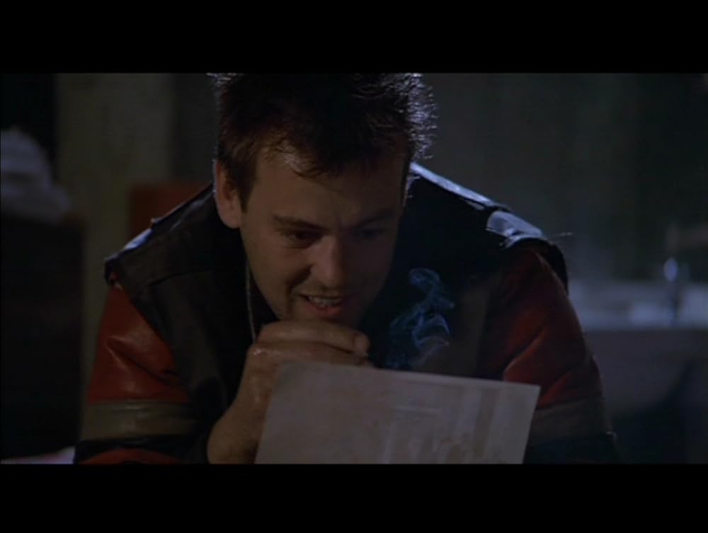 ディファレント・フォー・ガールズの画像