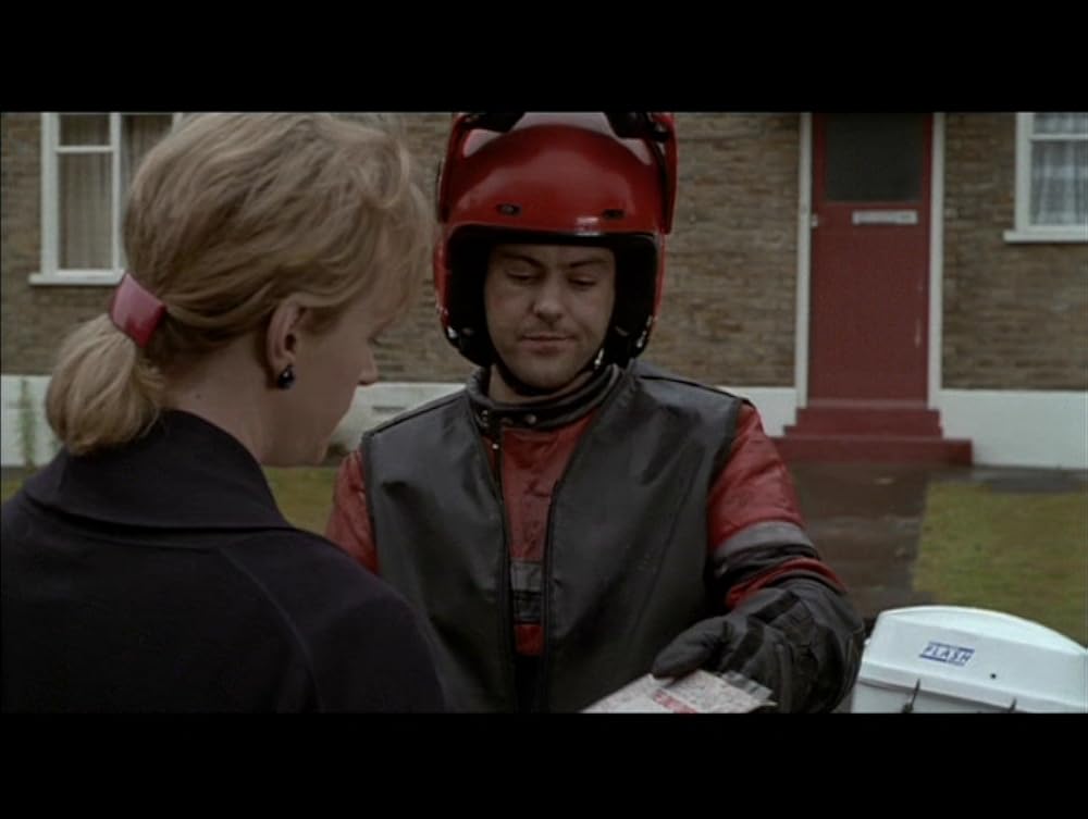 ディファレント・フォー・ガールズの画像