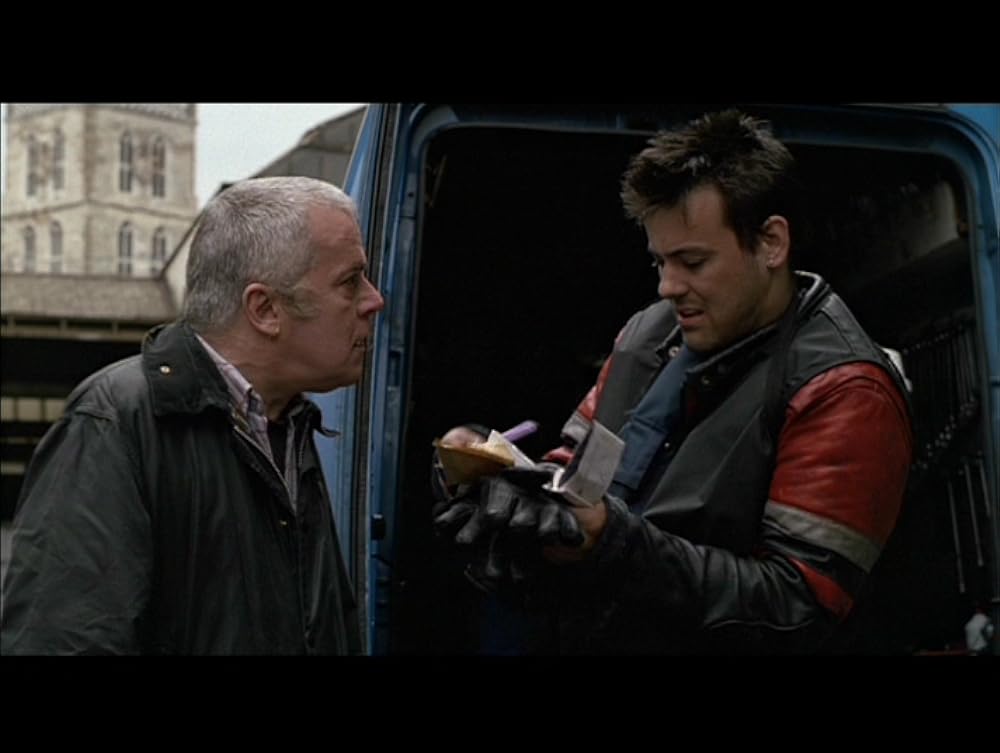 ディファレント・フォー・ガールズの画像