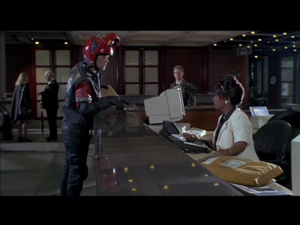 ディファレント・フォー・ガールズの画像