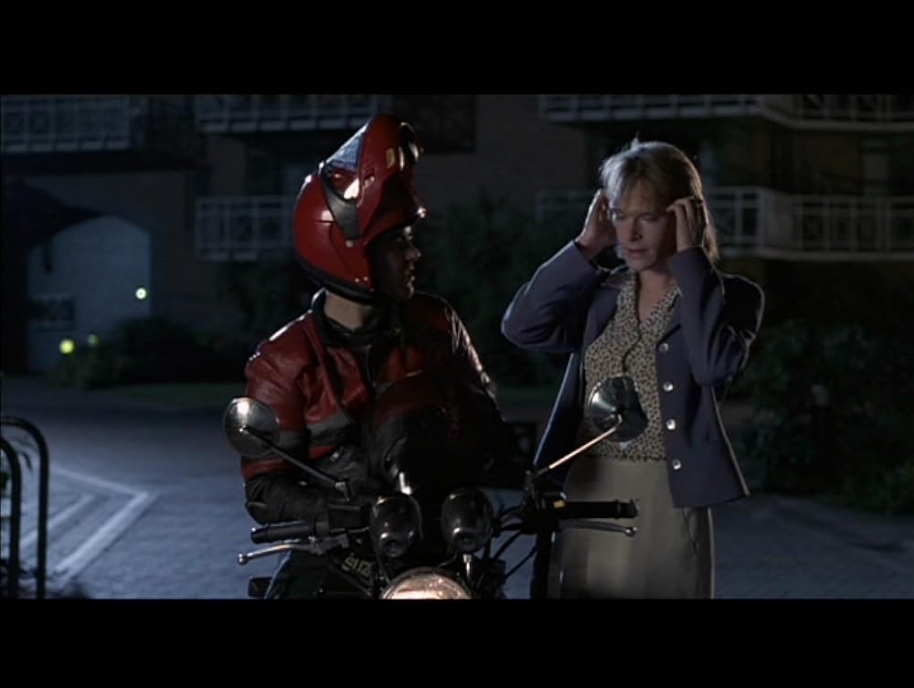 ディファレント・フォー・ガールズの画像