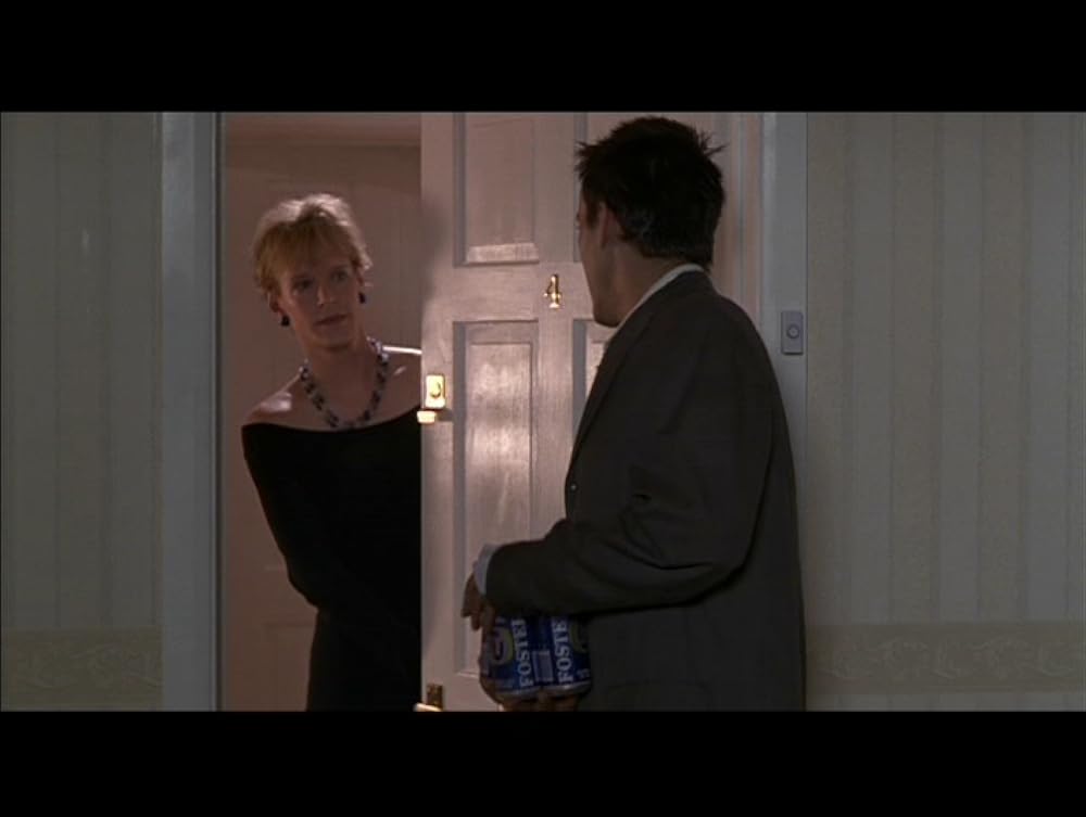 ディファレント・フォー・ガールズの画像