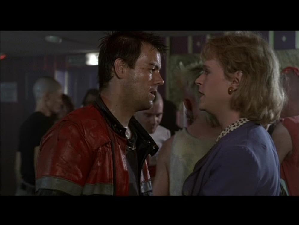 ディファレント・フォー・ガールズの画像