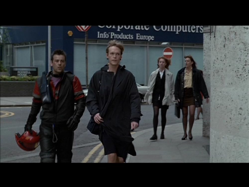 ディファレント・フォー・ガールズの画像