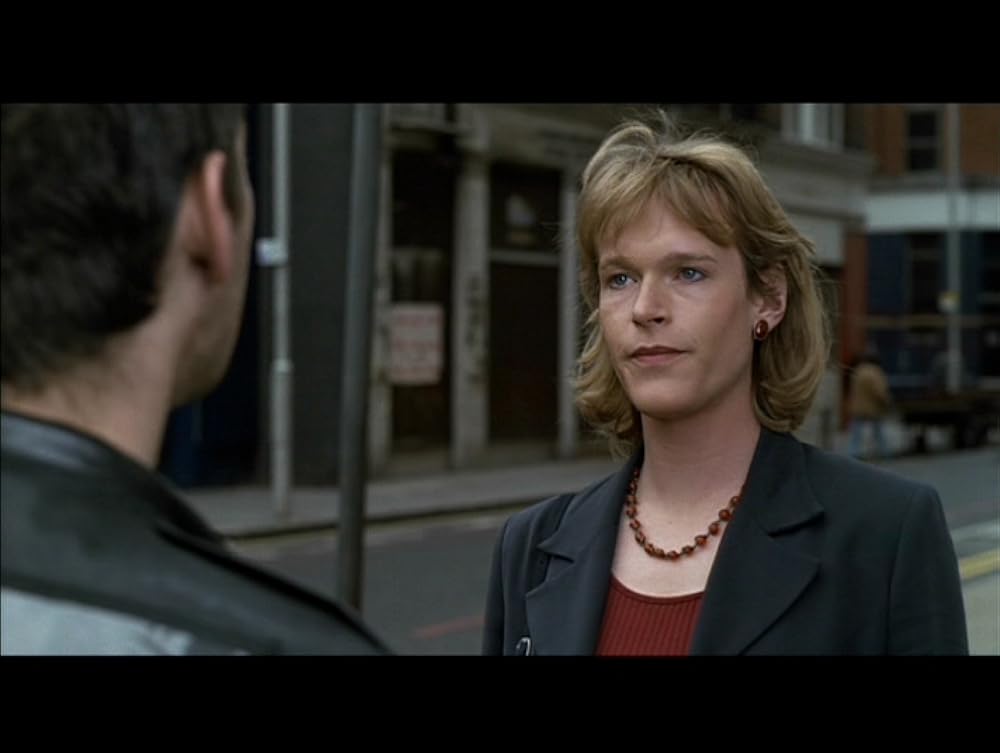 ディファレント・フォー・ガールズの画像