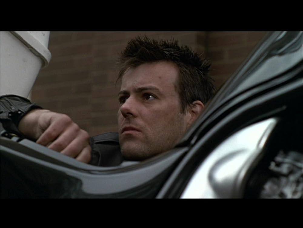 ディファレント・フォー・ガールズの画像