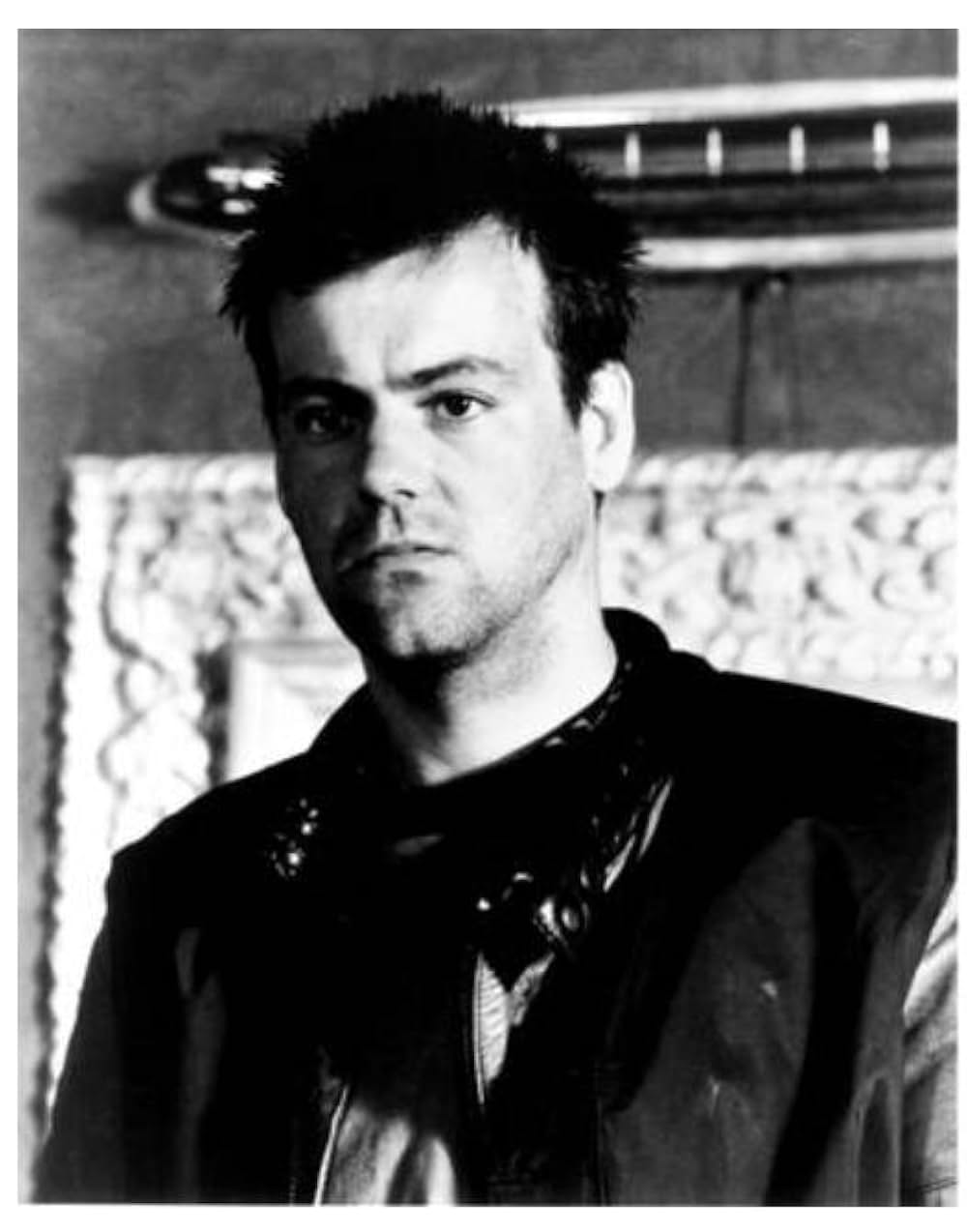 ディファレント・フォー・ガールズの画像