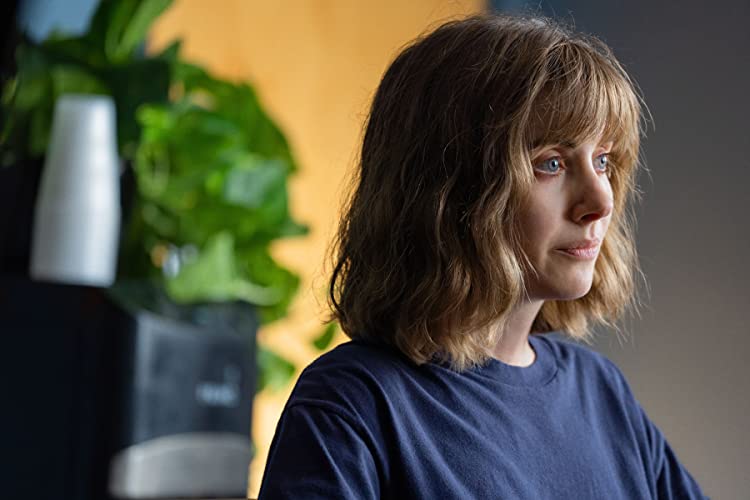 ホース・ガールの画像