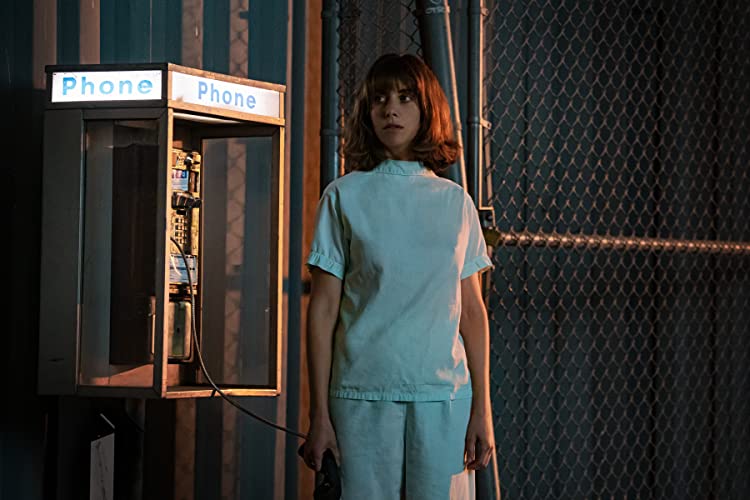 ホース・ガールの画像