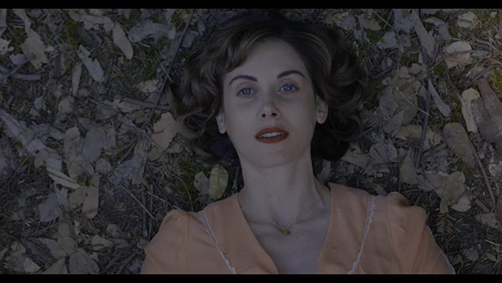 ホース・ガールの画像