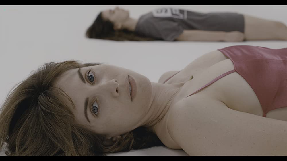 ホース・ガールの画像