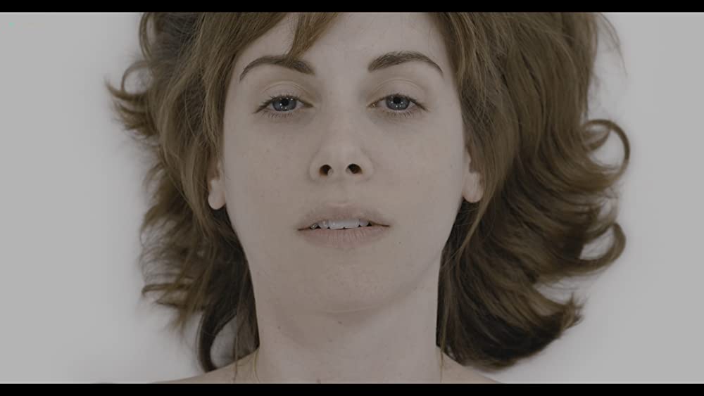 ホース・ガールの画像