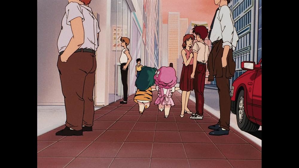 プロジェクトA子 完結篇の画像