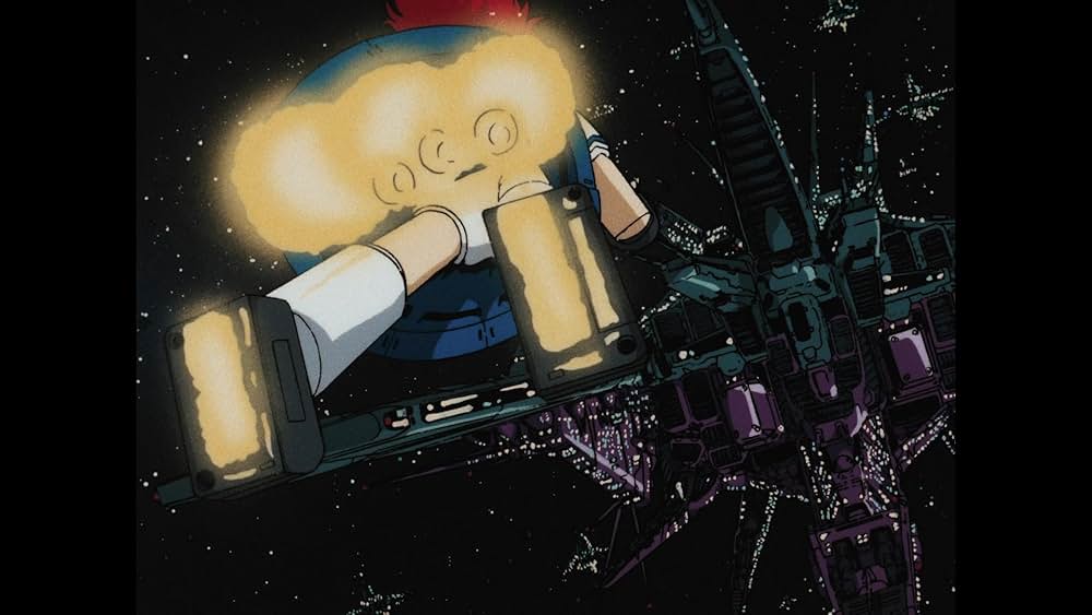 プロジェクトA子 完結篇の画像