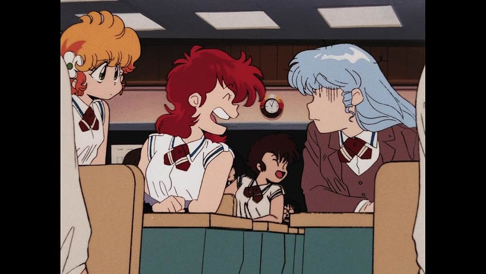 プロジェクトA子 完結篇の画像