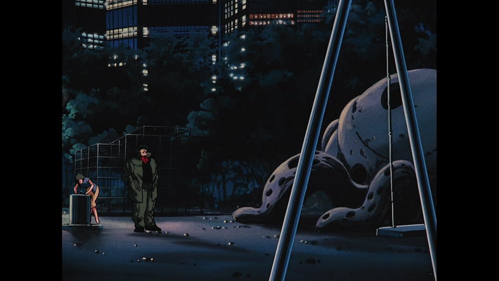 プロジェクトA子 完結篇の画像