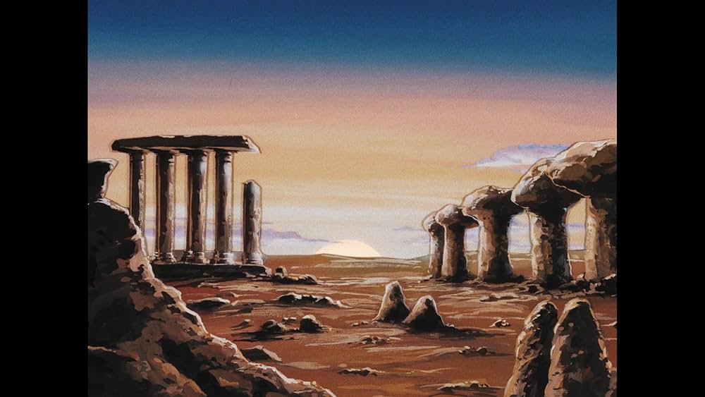 プロジェクトA子 完結篇の画像