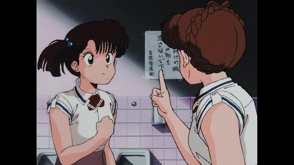 プロジェクトA子 完結篇の画像