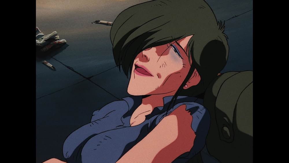 プロジェクトA子 完結篇の画像