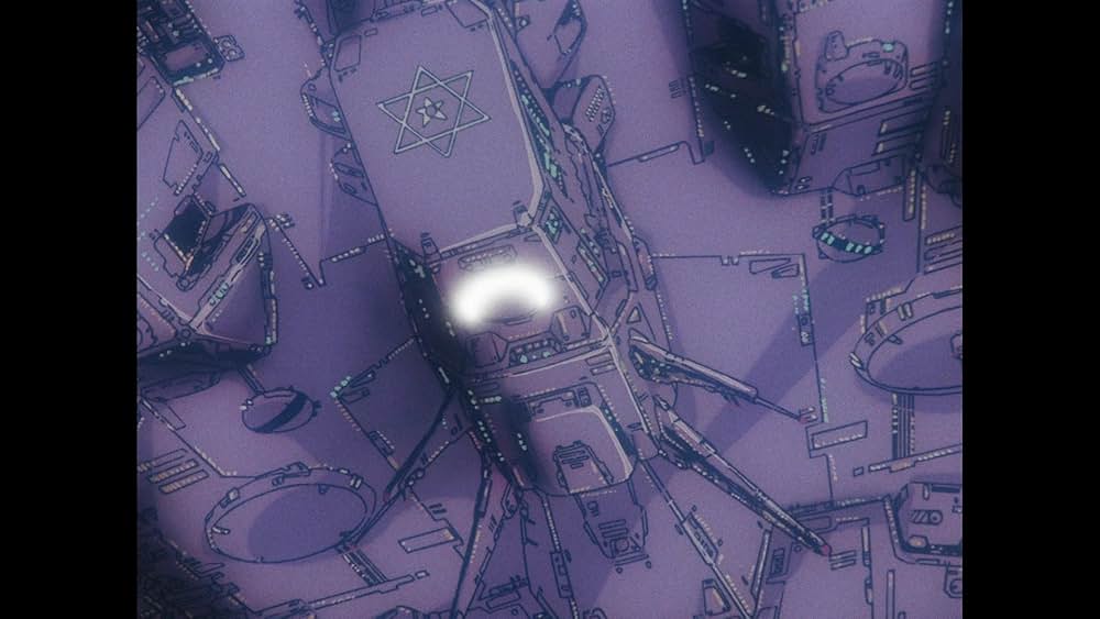 プロジェクトA子 完結篇の画像