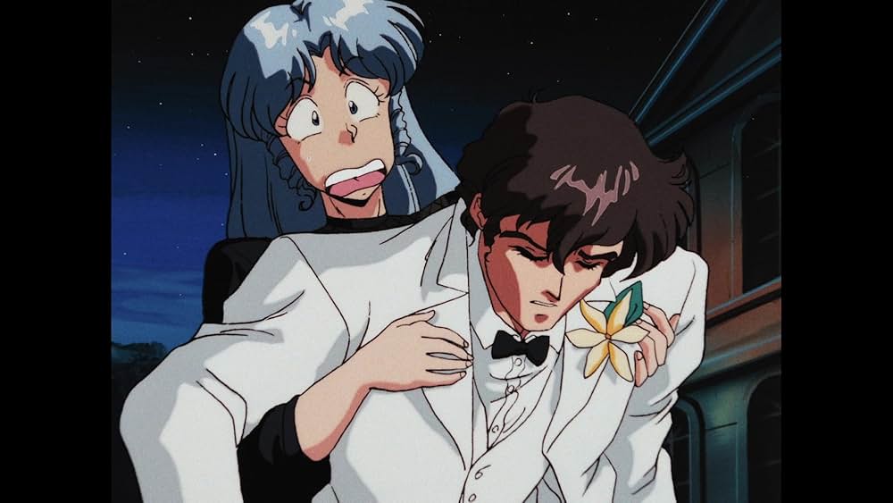 プロジェクトA子 完結篇の画像