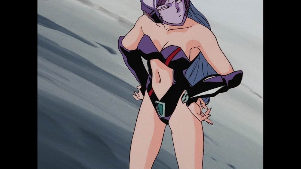 プロジェクトA子 完結篇の画像