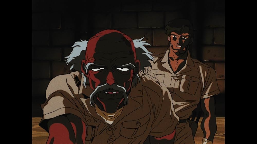 プロジェクトA子 完結篇の画像