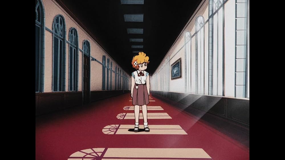 プロジェクトA子 完結篇の画像