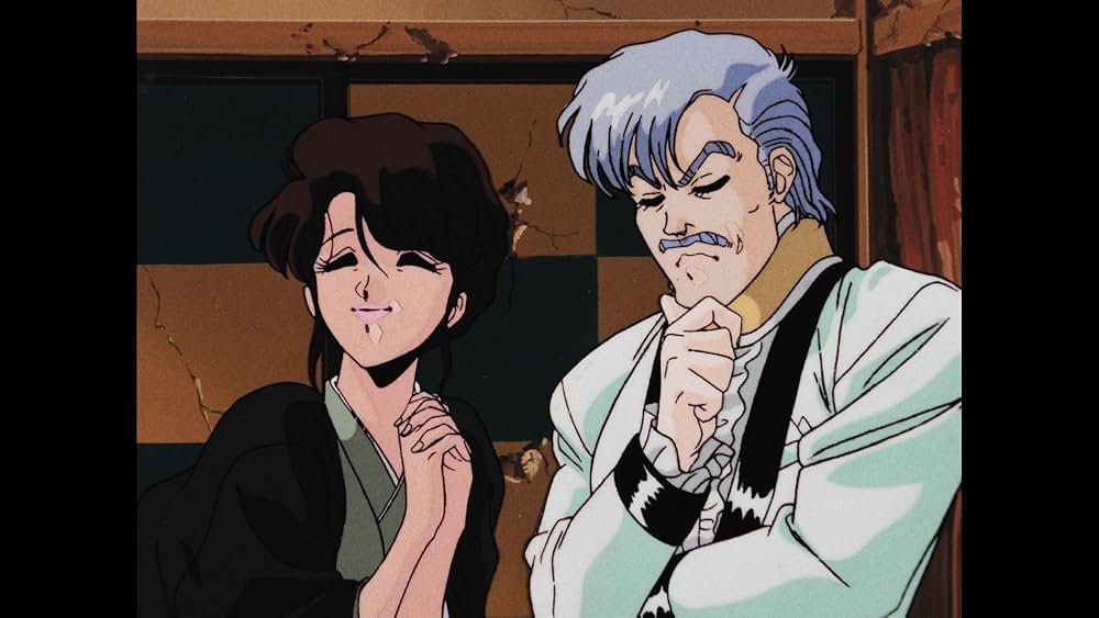 プロジェクトA子 完結篇の画像