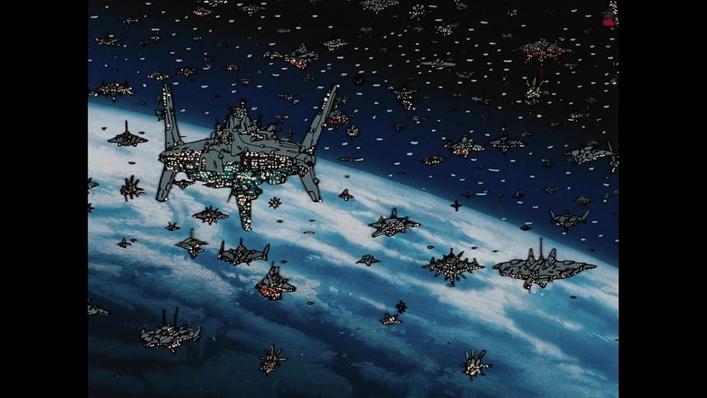 プロジェクトA子 完結篇の画像