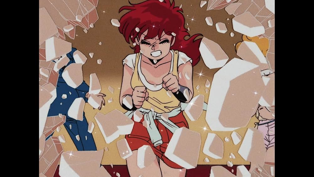 プロジェクトA子 完結篇の画像