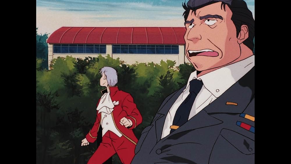 プロジェクトA子 完結篇の画像