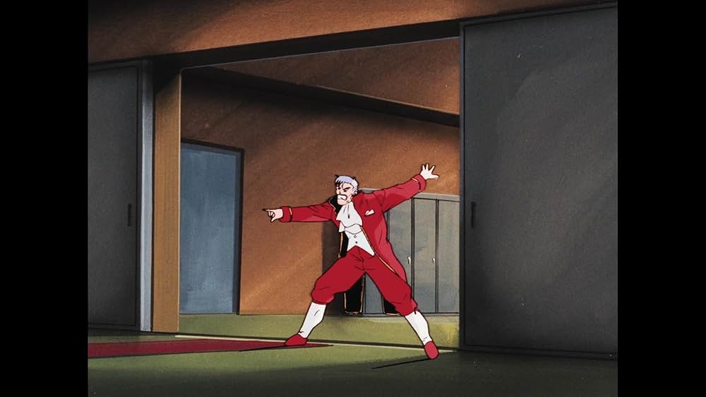 プロジェクトA子 完結篇の画像